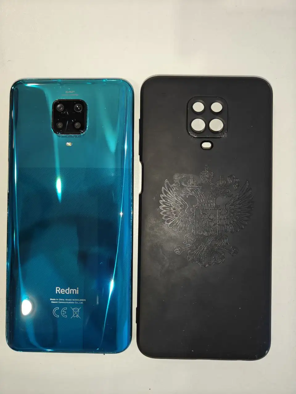 Продам Xiaomi Redmi Note 9 Pro Tropical Green 6GB/128GB - Смартфоны (Электроника) в Нижневартовск