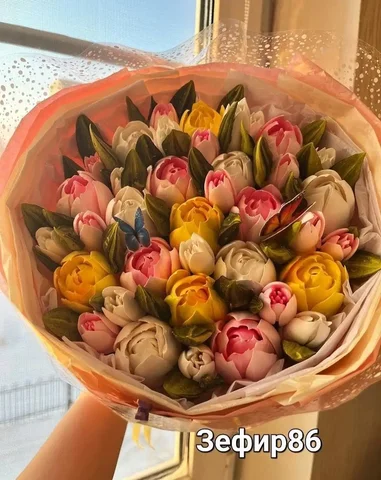 Зефир с пониженным содержанием сахара в Нижневартовске - Сумки в Нижневартовск