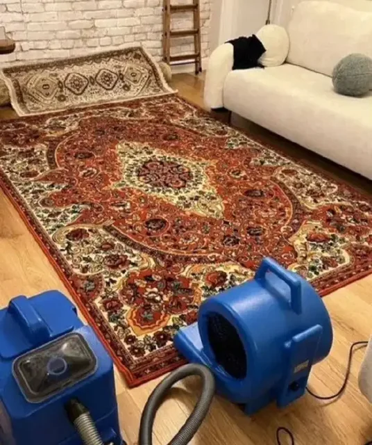 Химчистка мебели с озонированием в Нижневартовске - Недвижимость в Нижневартовск