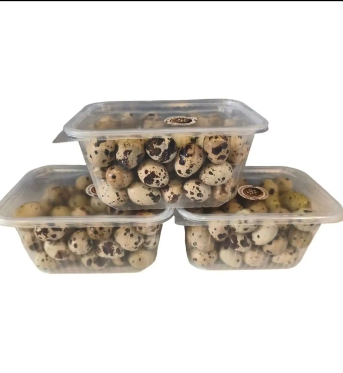 Продажа домашних перепелиных яиц - Продукты питания (Барахолка) в Нижневартовск