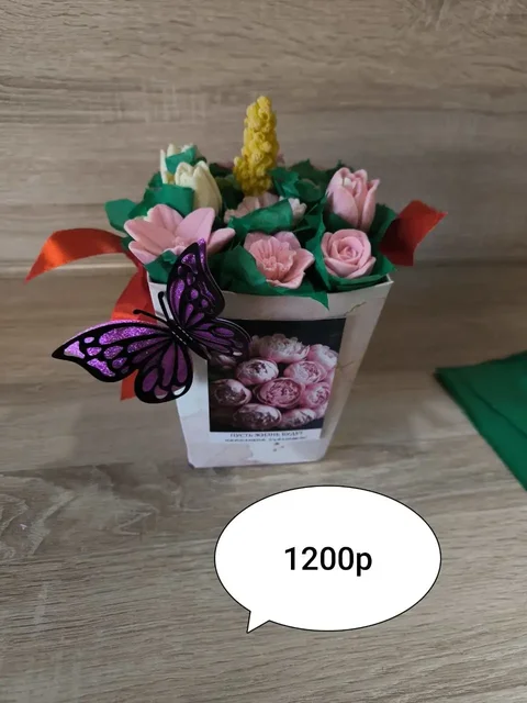 Букеты из бельгийского шоколада в Нижневартовске - Инструменты в Нижневартовск