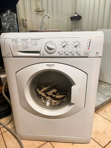 Продам стиральную машину в отличном состоянии - Инструменты в Нижневартовск