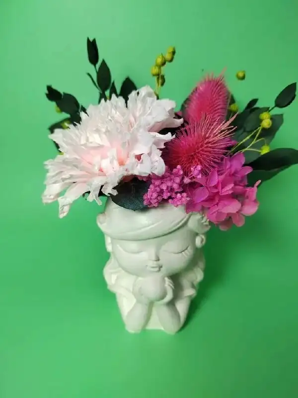 Стабилизированные цветы для подарков и декора - Барахолка в Нижневартовск