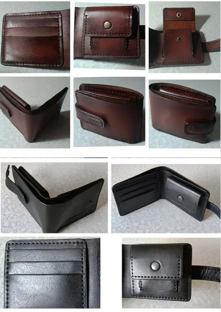 Изделия из натуральной кожи ручной работы на заказ - Инструменты в Нижневартовск