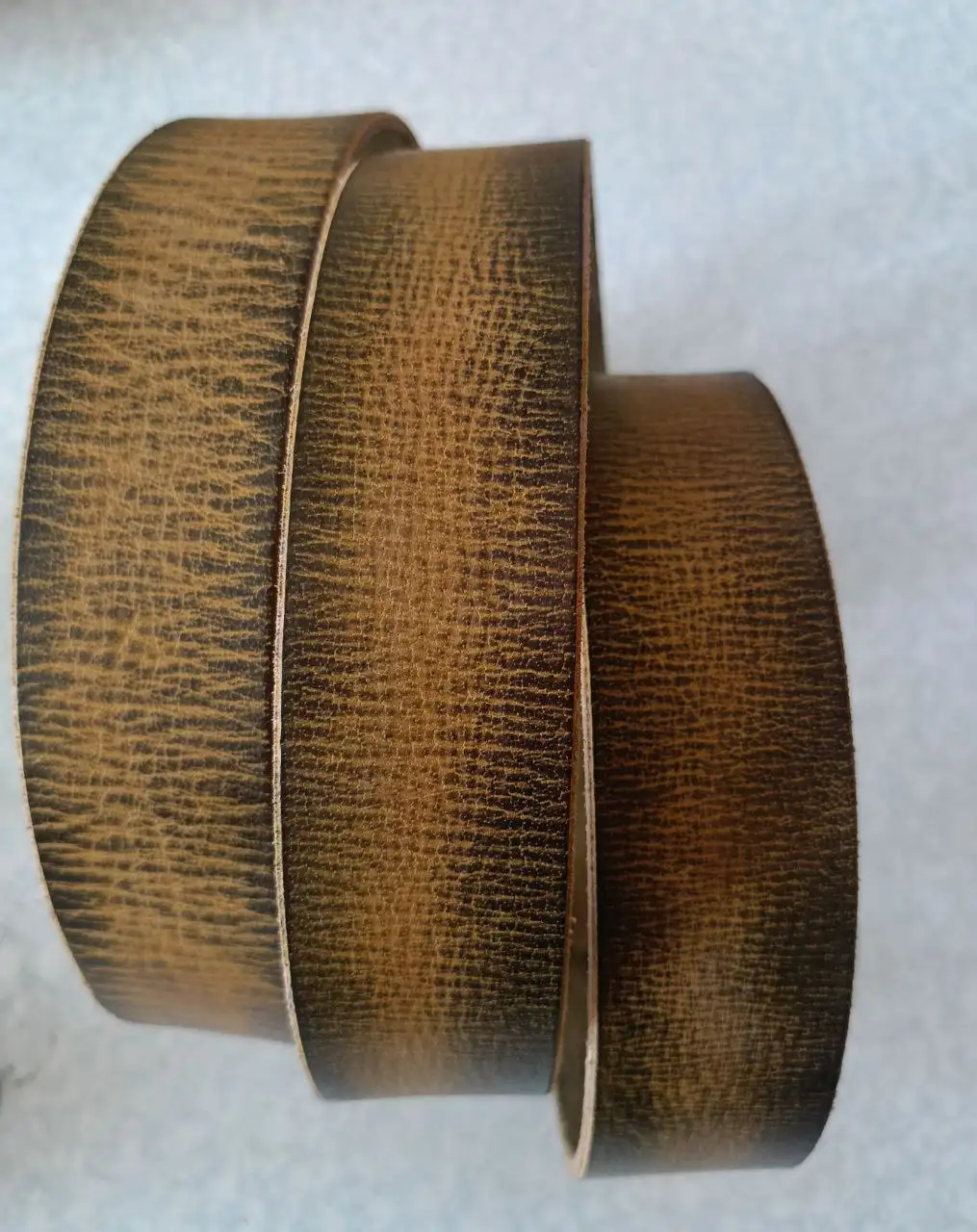 Изделия из натуральной кожи ручной работы на заказ - Барахолка в Нижневартовск