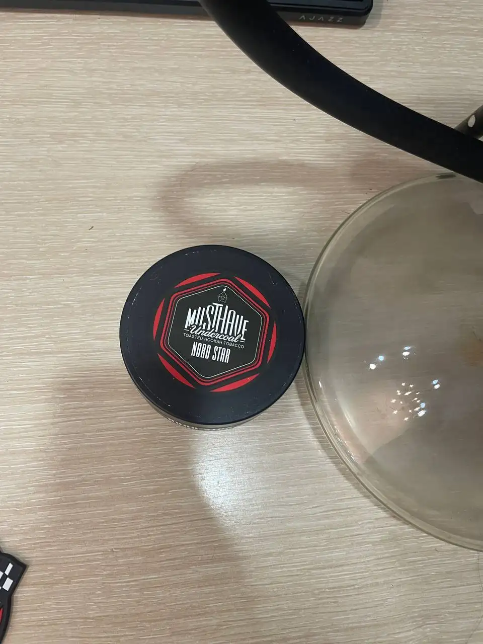 Продам кальян с аксессуарами и табаком - Кальяны (Барахолка) в Нижневартовск