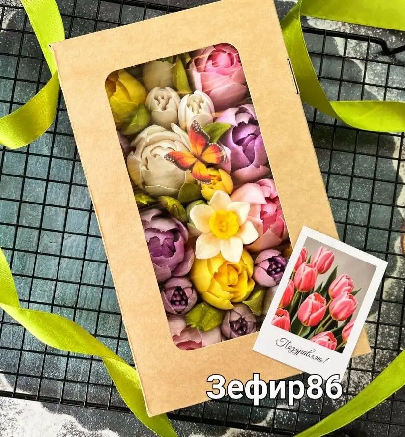 Зефир с пониженным содержанием сахара - Барахолка в Нижневартовск