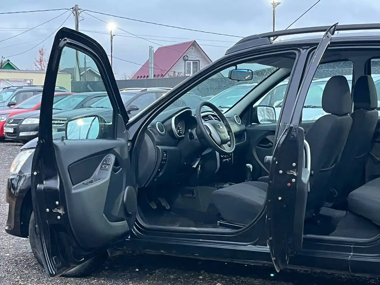 Продажа автомобиля Datsun On-do 2014 года