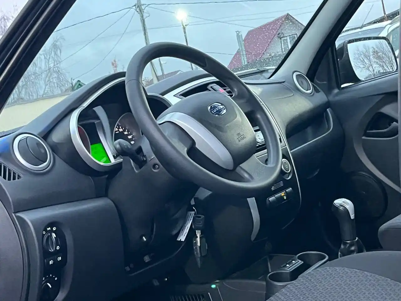 Продажа автомобиля Datsun On-do 2014 года