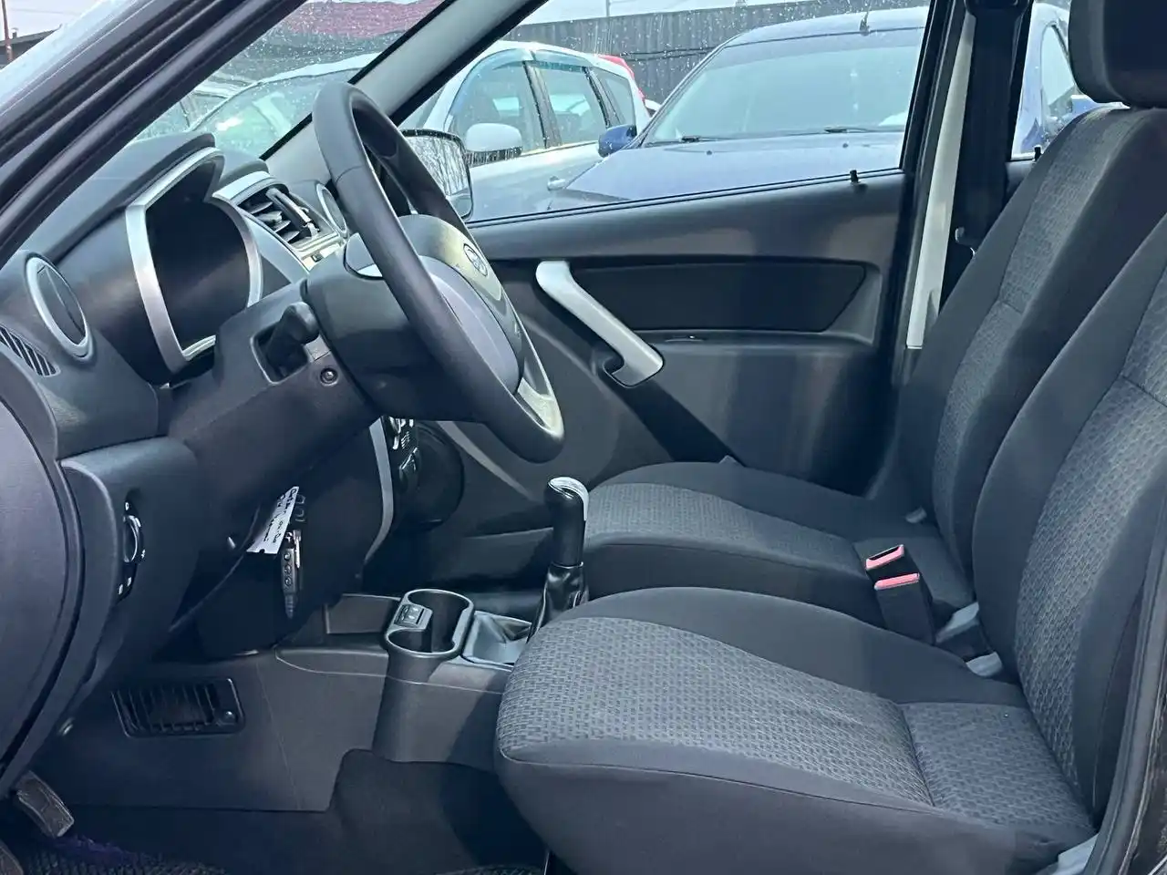 Продажа автомобиля Datsun On-do 2014 года