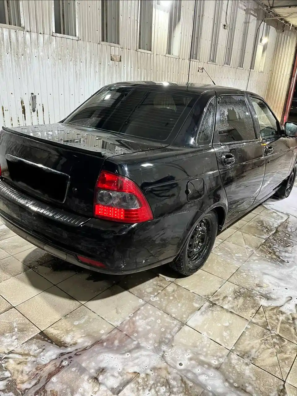 Продажа Лада Приора 2012 года - Авто в Нижний Новгород