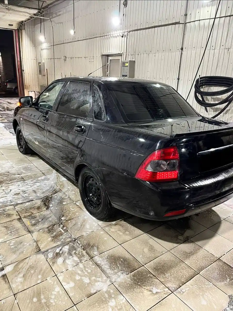 Продажа Лада Приора 2012 года