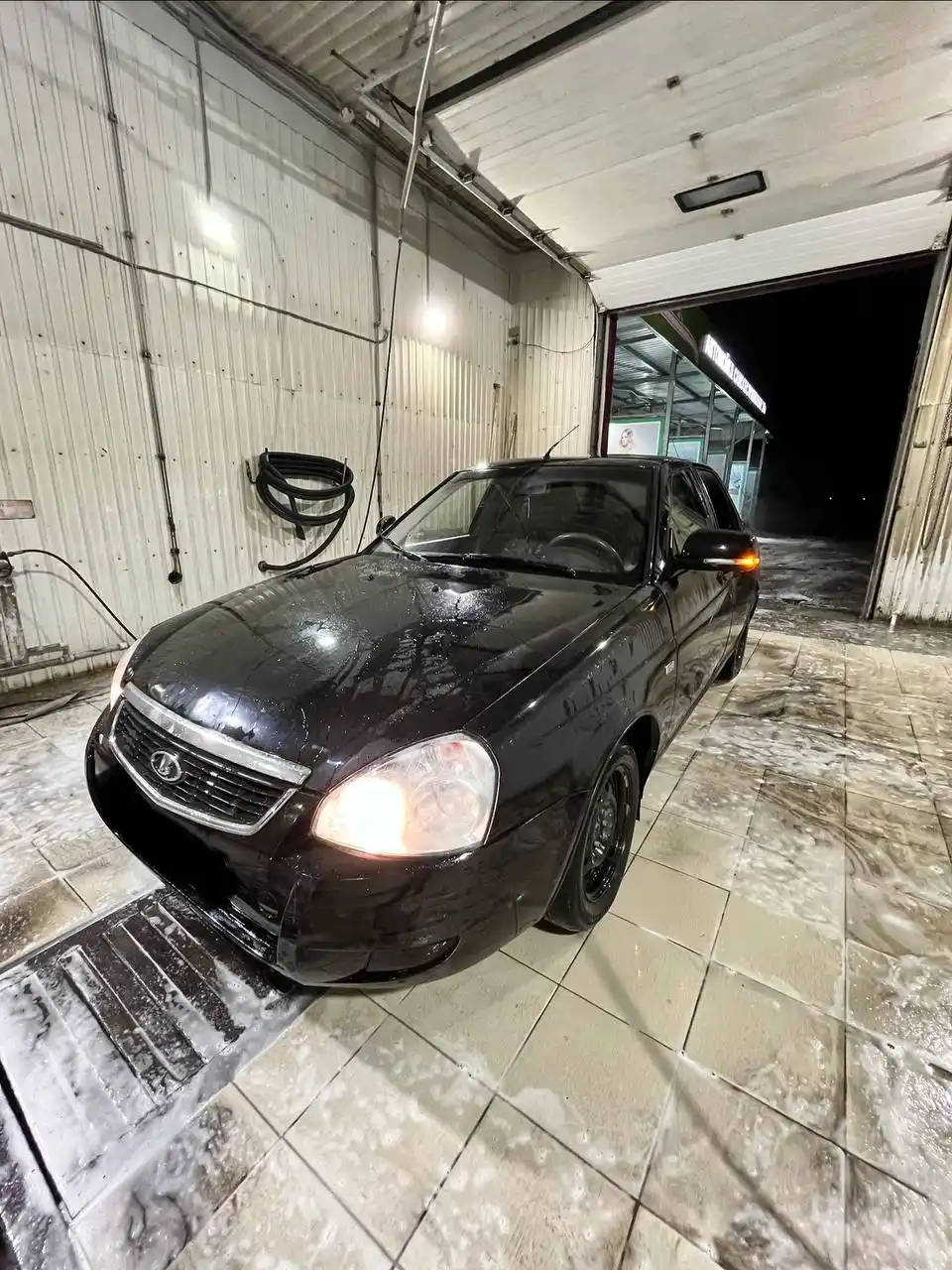 Продажа Лада Приора 2012 года