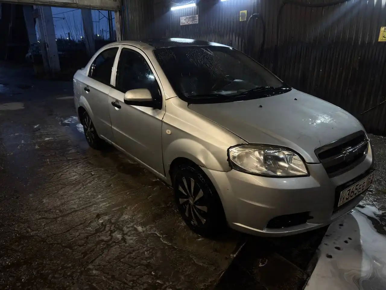 Продажа автомобиля 2011 года - Авто в Нижний Новгород