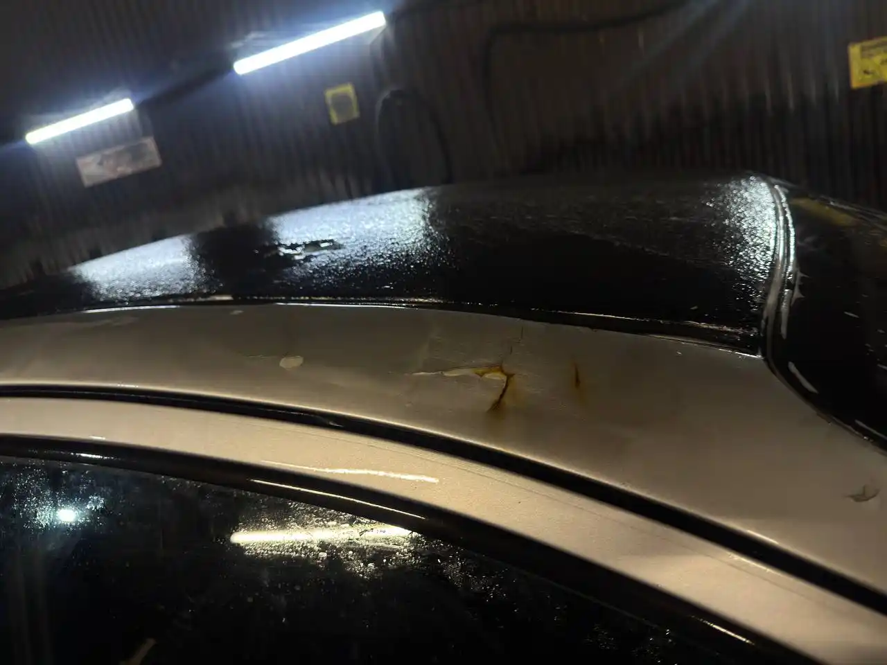 Продажа автомобиля 2011 года