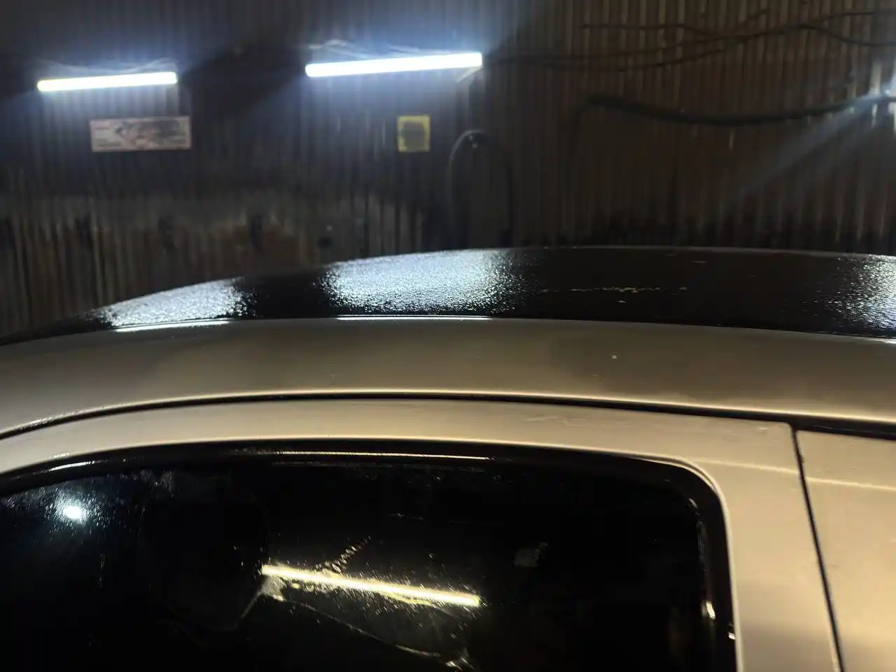 Продажа автомобиля 2011 года