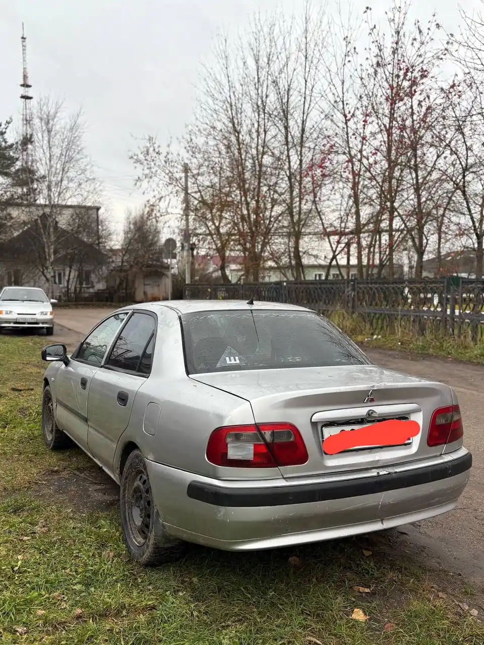 Срочно продаю авто с неисправной коробкой