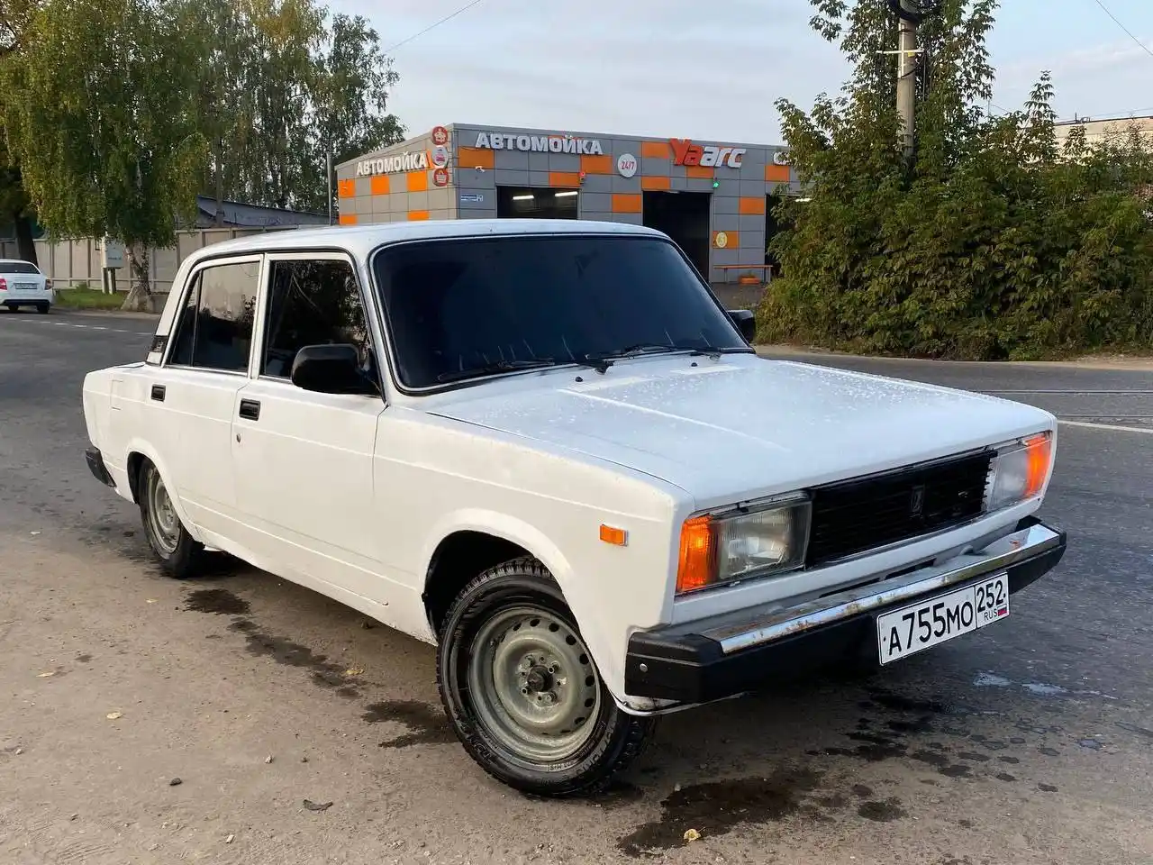 ВАЗ 2105 2010 года - Авто в Нижний Новгород