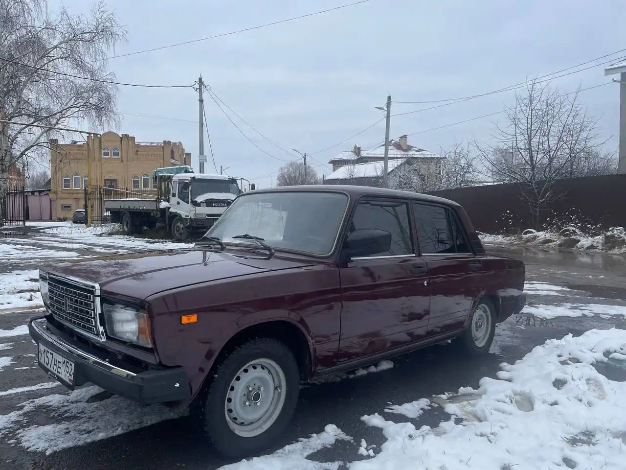 Продажа автомобиля 2006 г