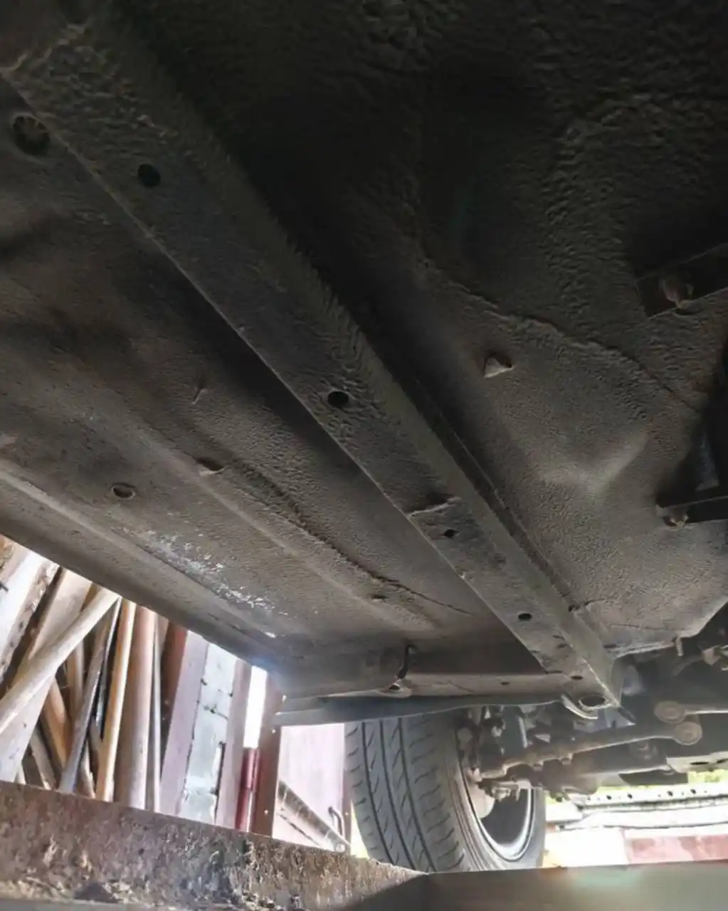 Продажа автомобиля 2006 г