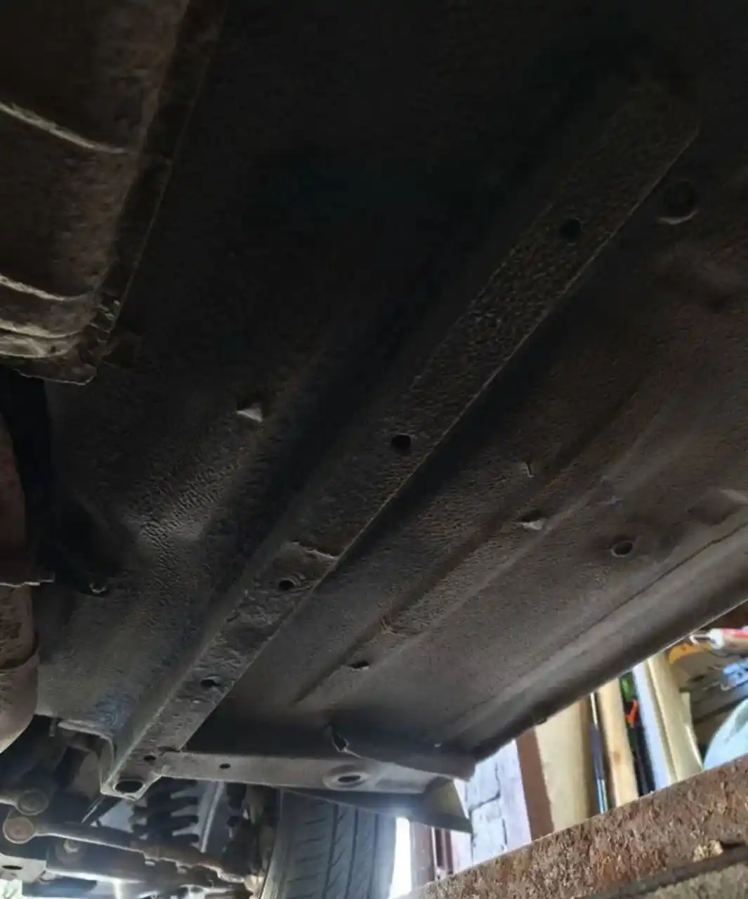 Продажа автомобиля 2006 г