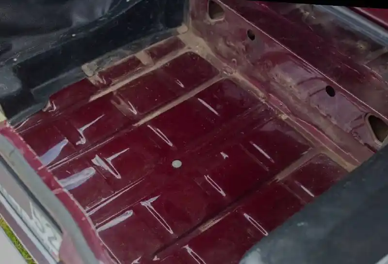 Продажа автомобиля 2006 г