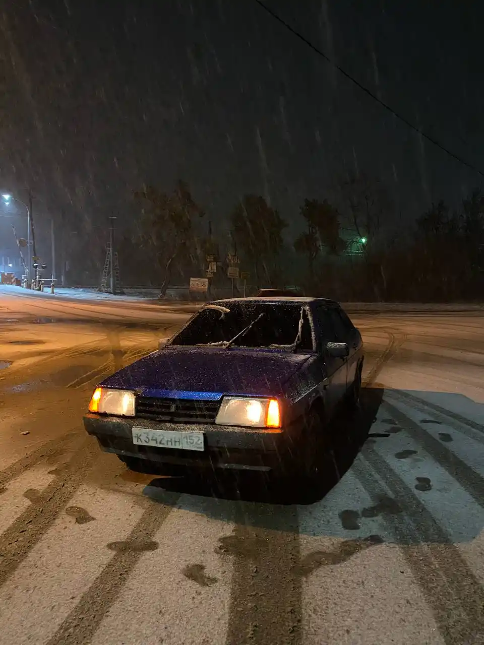 Срочно 70 инжектор 2 год - Авто в Нижний Новгород