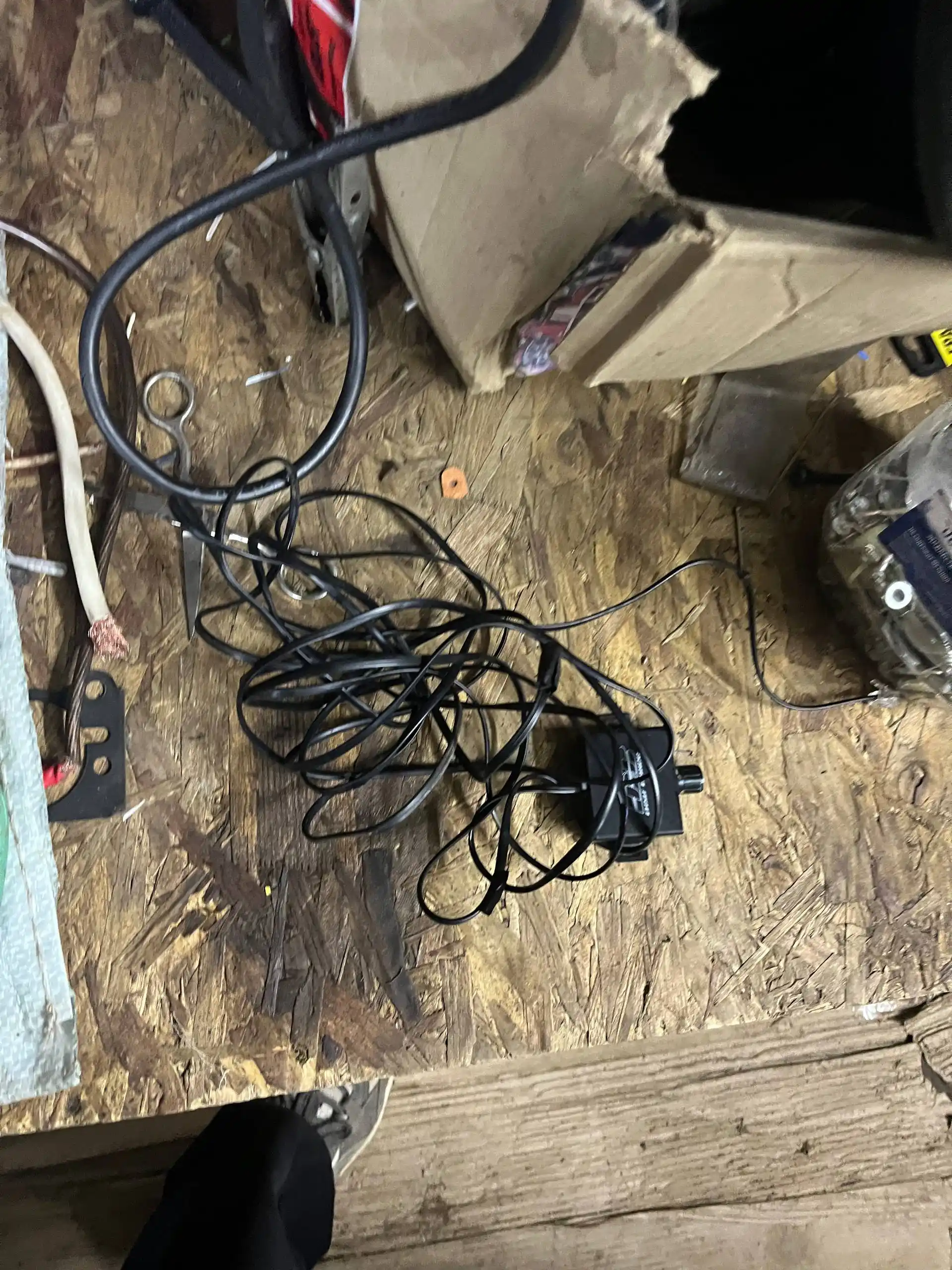 Продажа аудиокабелей