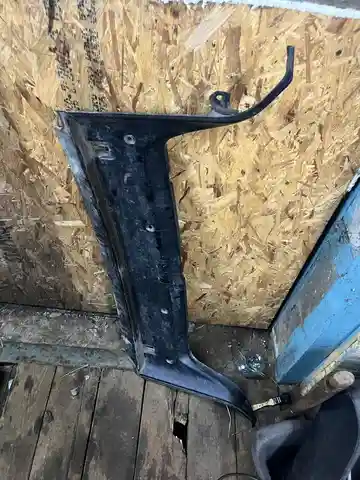 Продам пластик багажника BMW e39 - Авто в Нижний Новгород