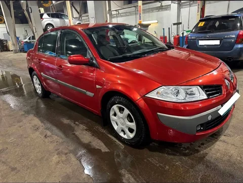 Renault MEGANE 2006 года - Авто в Нижний Новгород