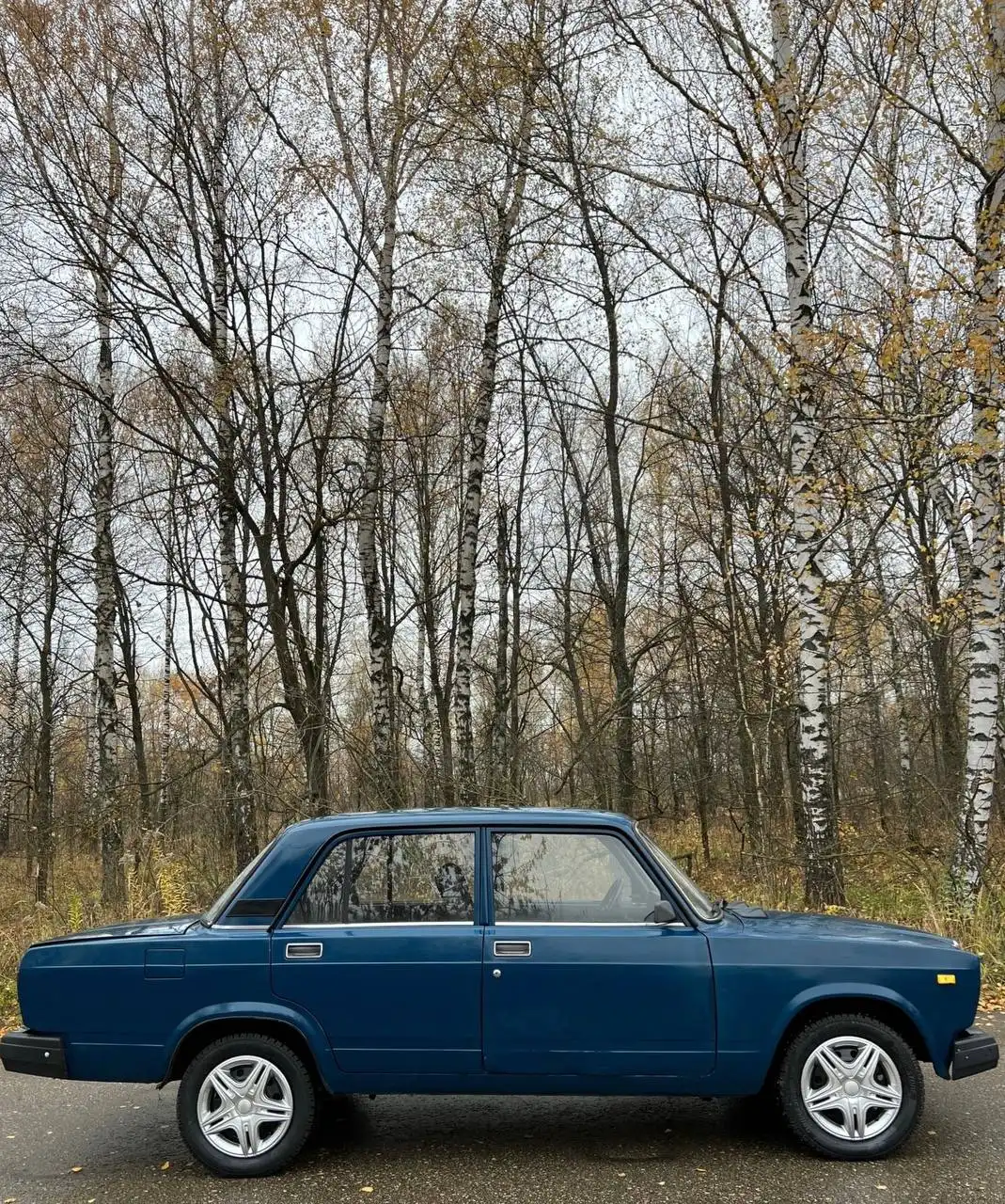 Продаю ВАЗ 2107