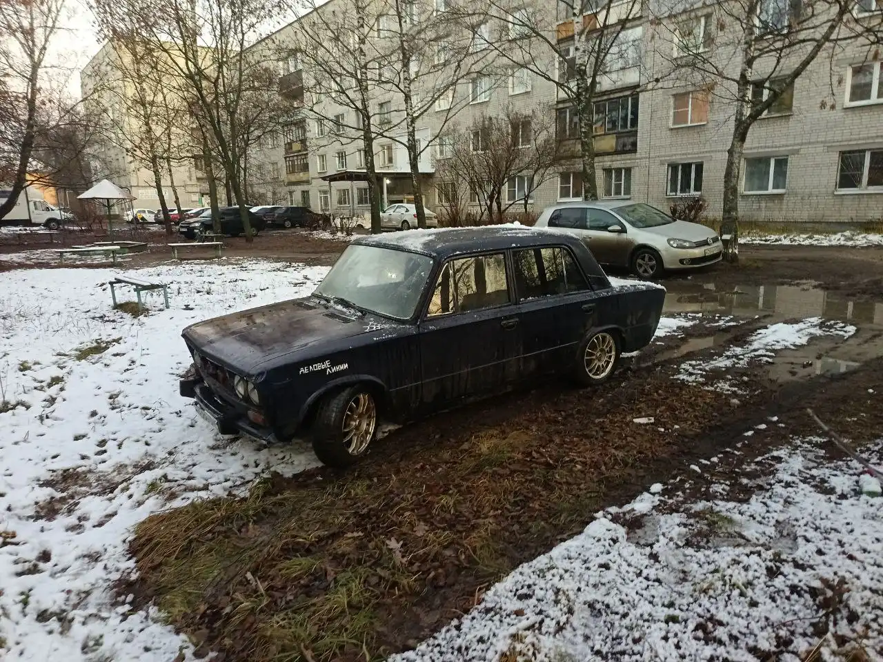 Продам ВАЗ 2106 1994 года