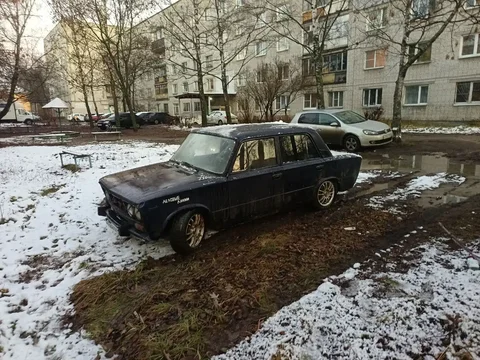 Продам ВАЗ 2106 1994 года - Авто в Нижний Новгород