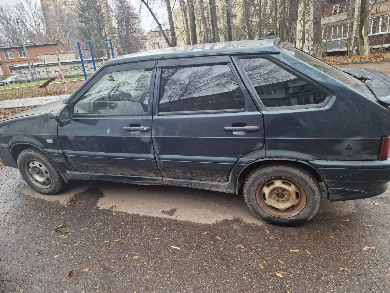 Продается Ваз 2114