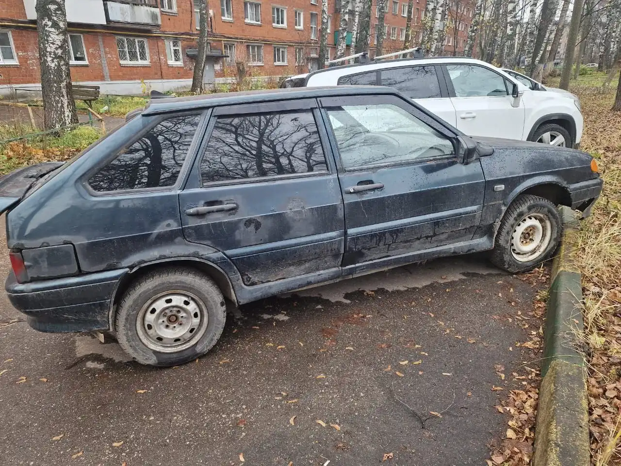 Продается Ваз 2114