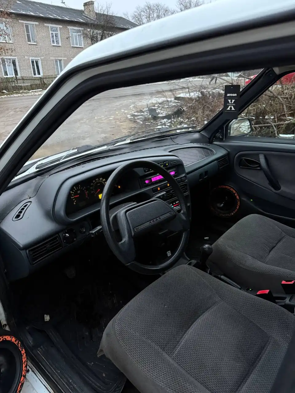 ВАЗ 2115 2011 года