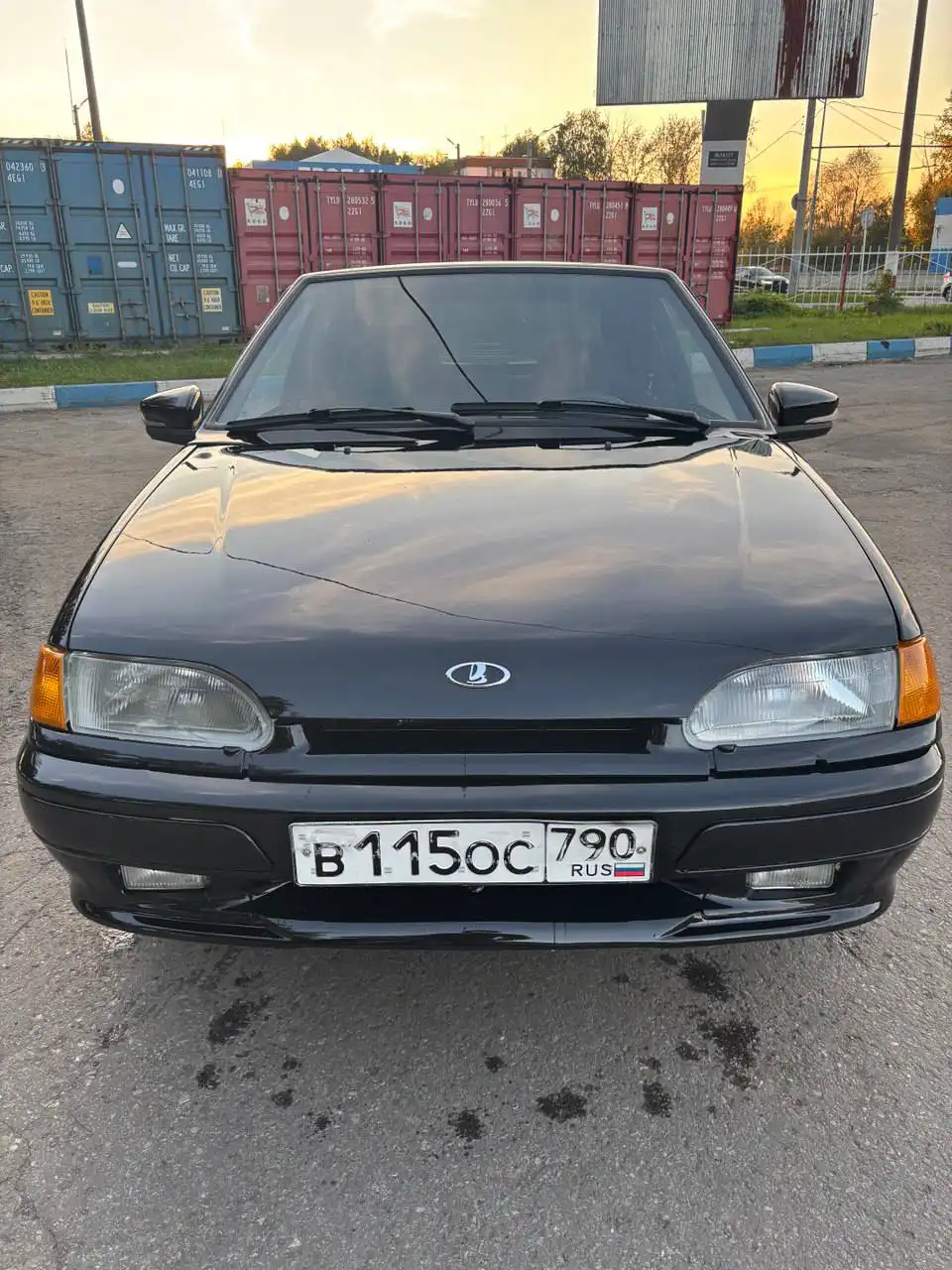 Продажа автомобиля 2012 года