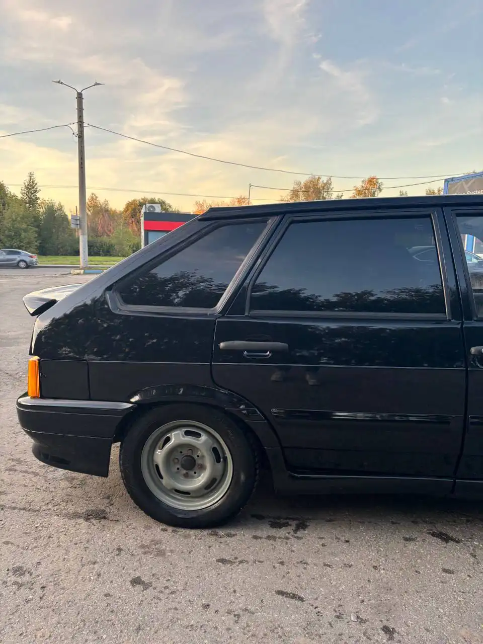 Продажа автомобиля 2012 года