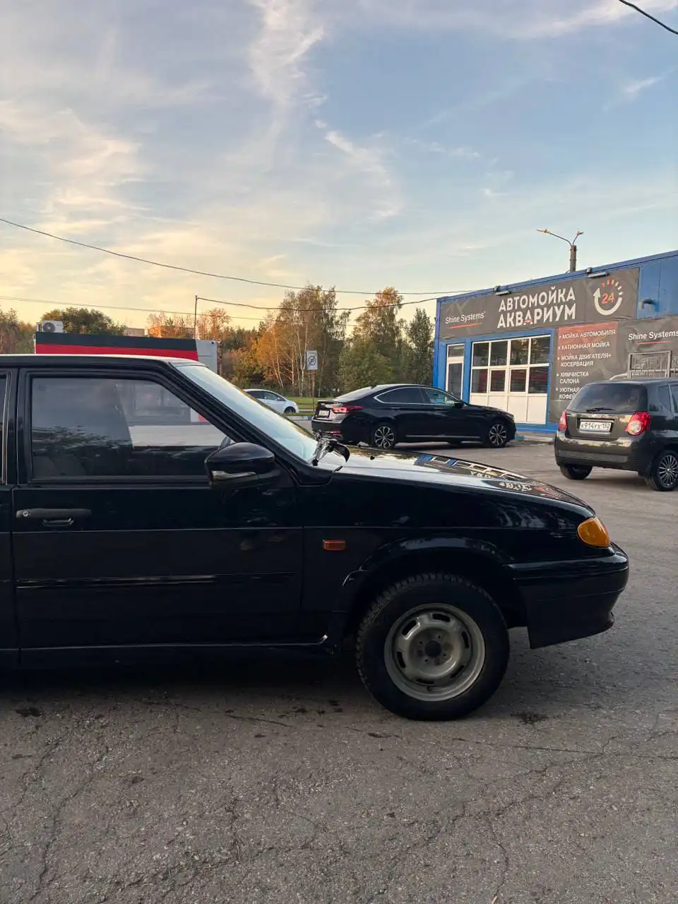 Продажа автомобиля 2012 года