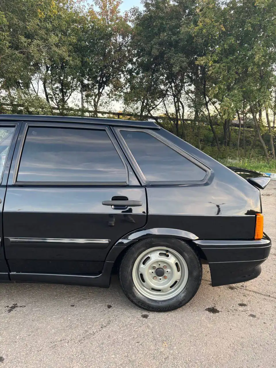 Продажа автомобиля 2012 года