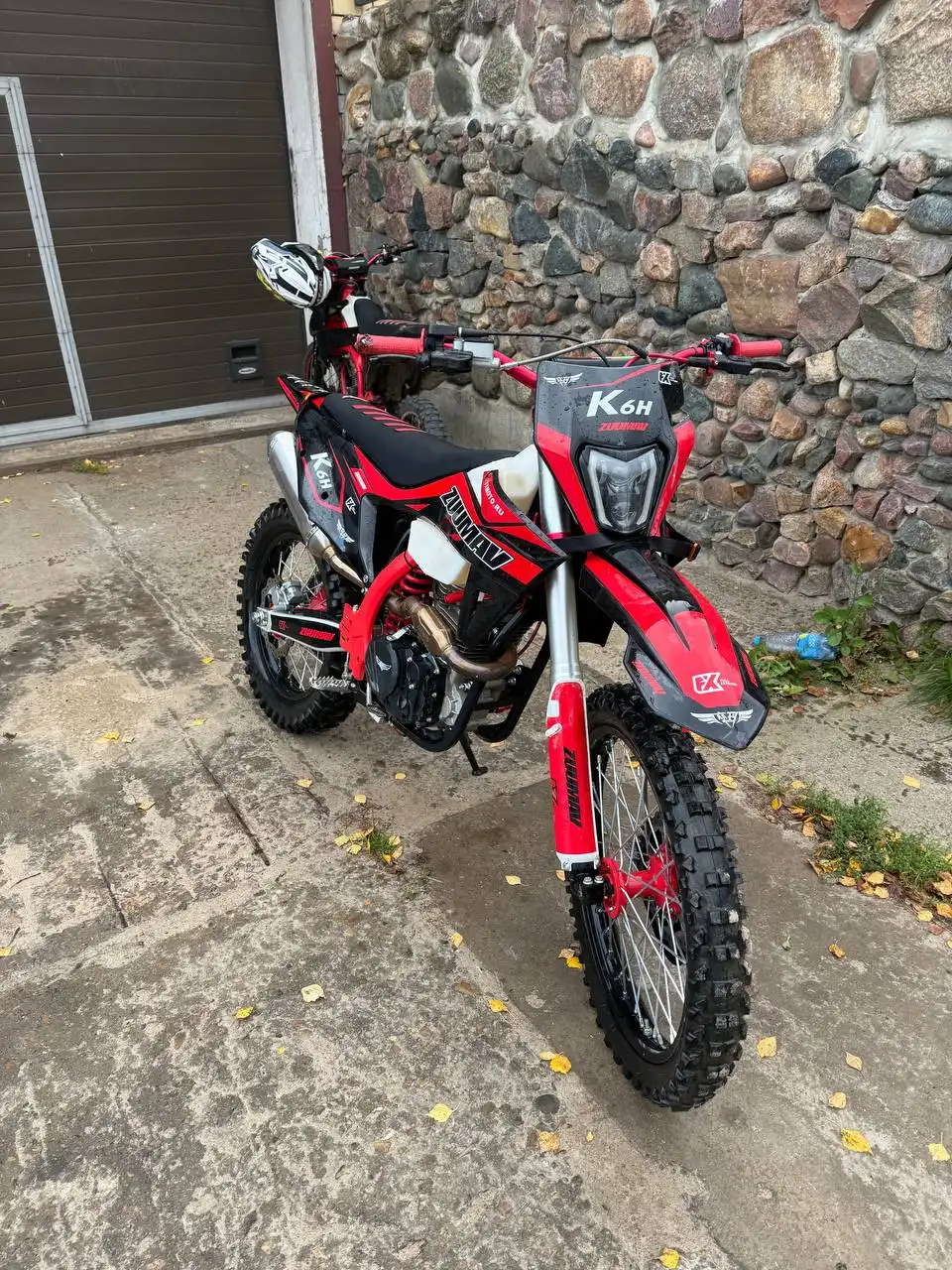 Продам Zuumav k6h