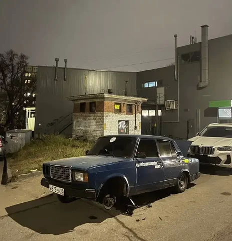 Продажа ВАЗ 2107 и FAW Vita 2007 - Авто в Нижний Новгород