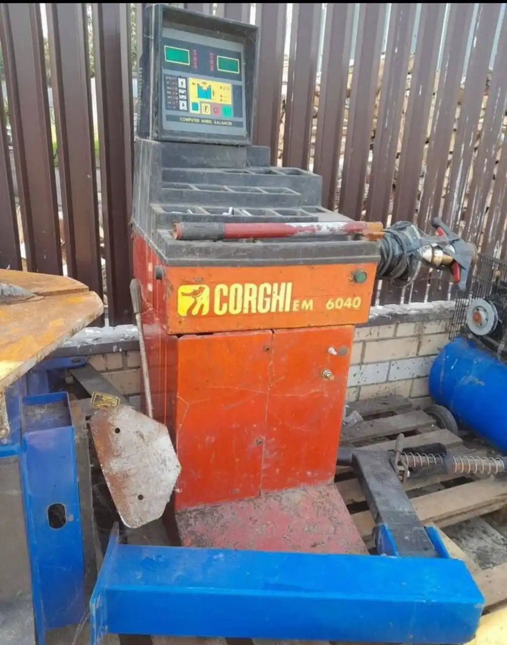 Продам оборудование с допами