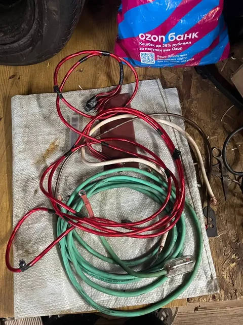 Продажа силового кабеля и аудиоаксессуаров - Электроника в Нижний Новгород