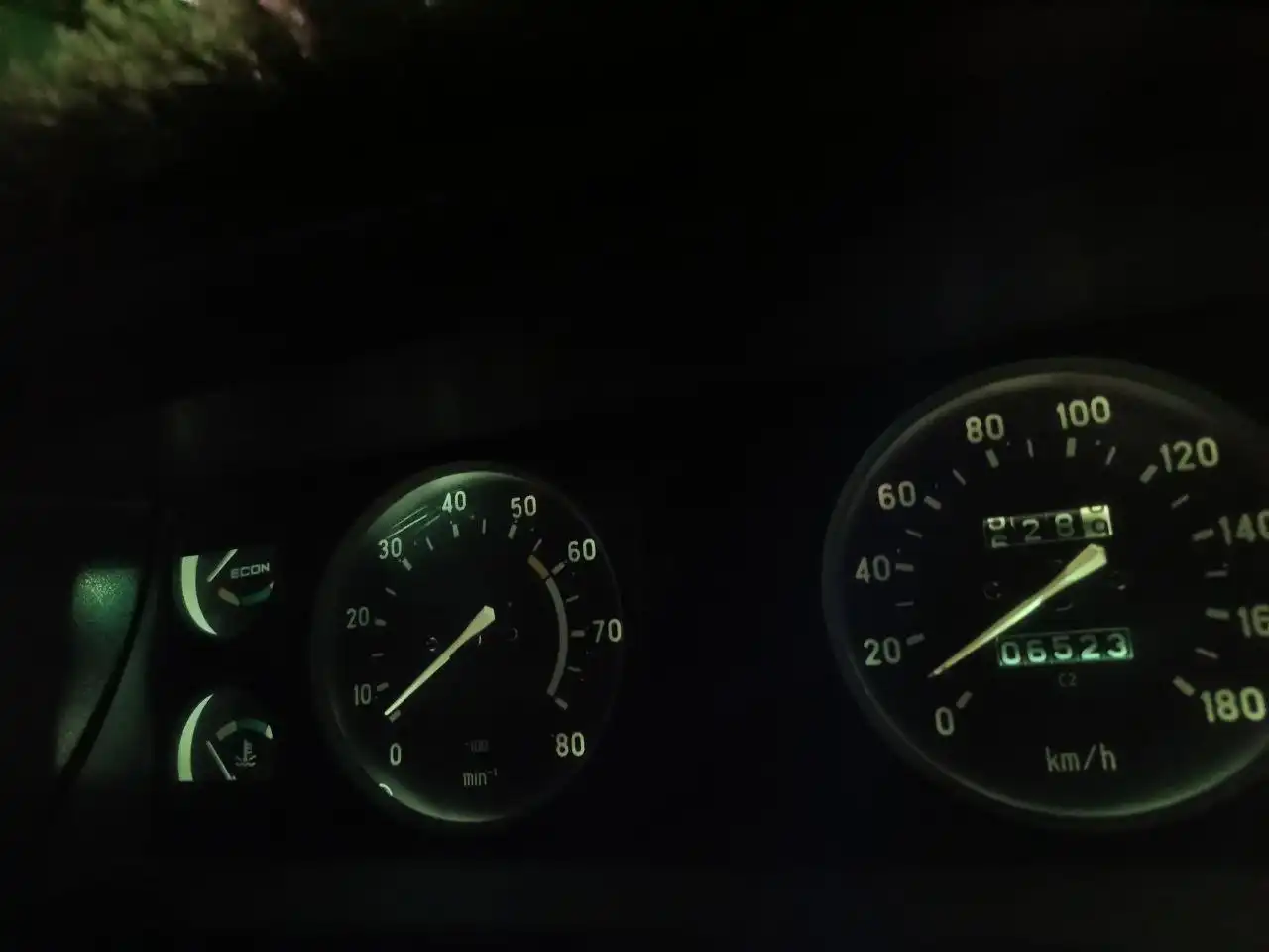 Приборная панель от 07 карб