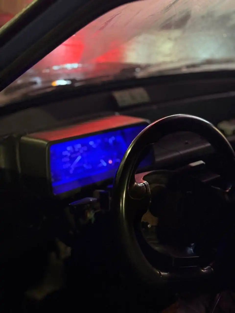 ВАЗ 2108 с чистыми документами