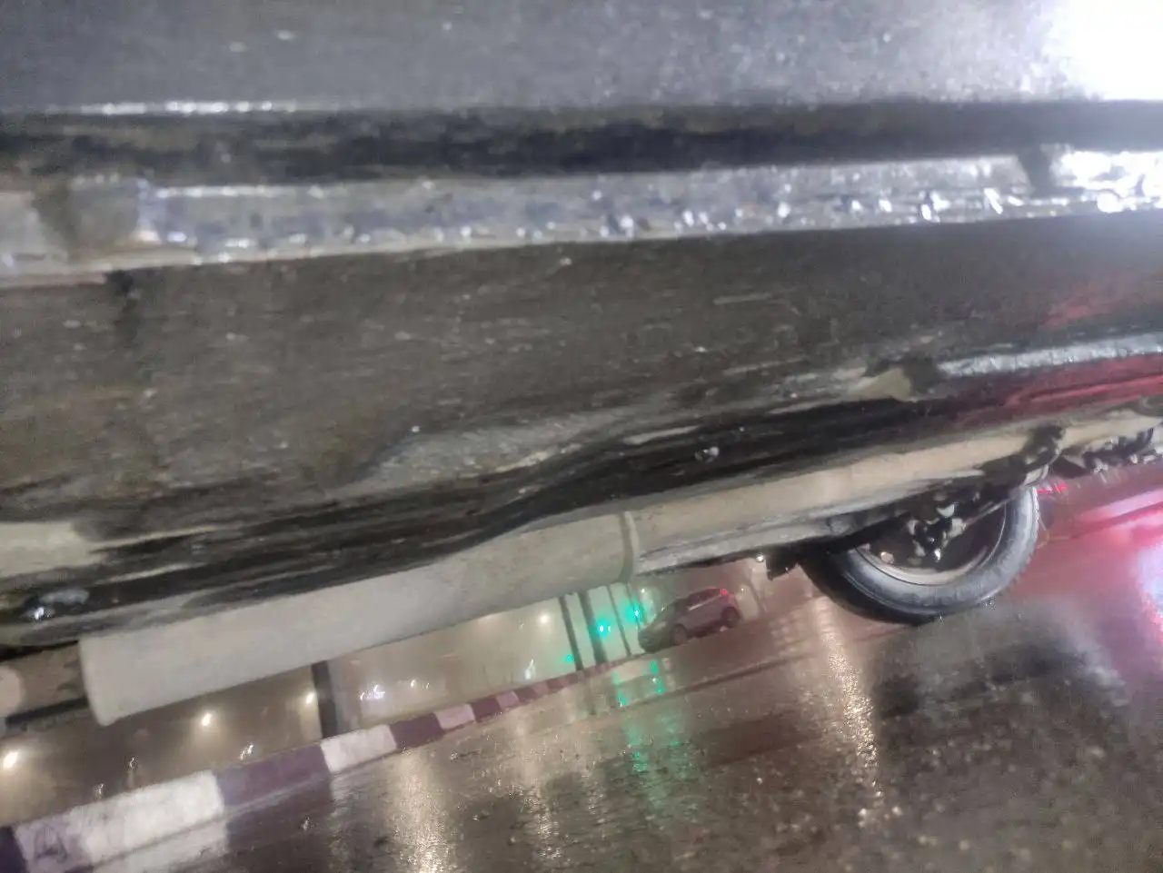 ВАЗ 2108 с чистыми документами