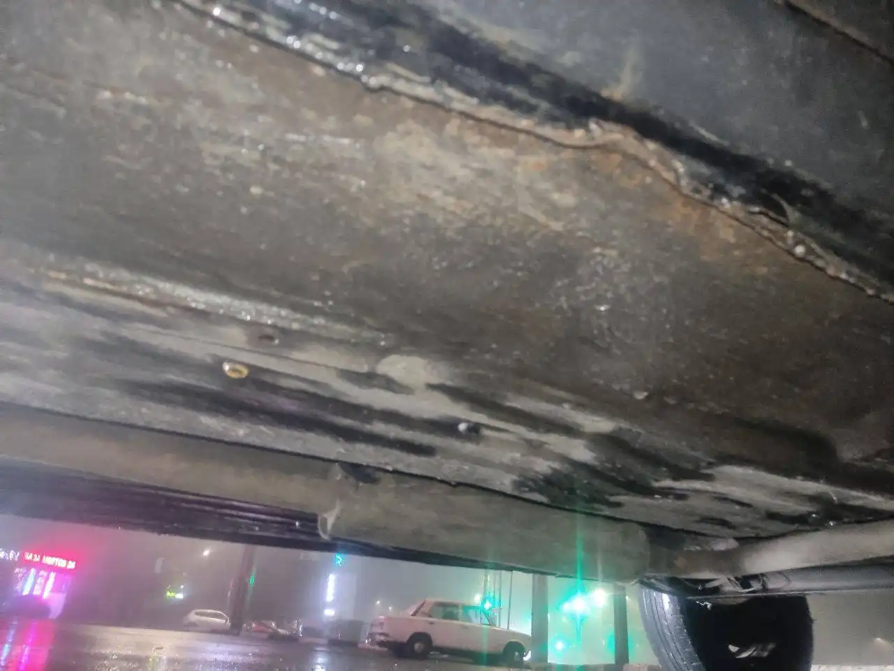 ВАЗ 2108 с чистыми документами