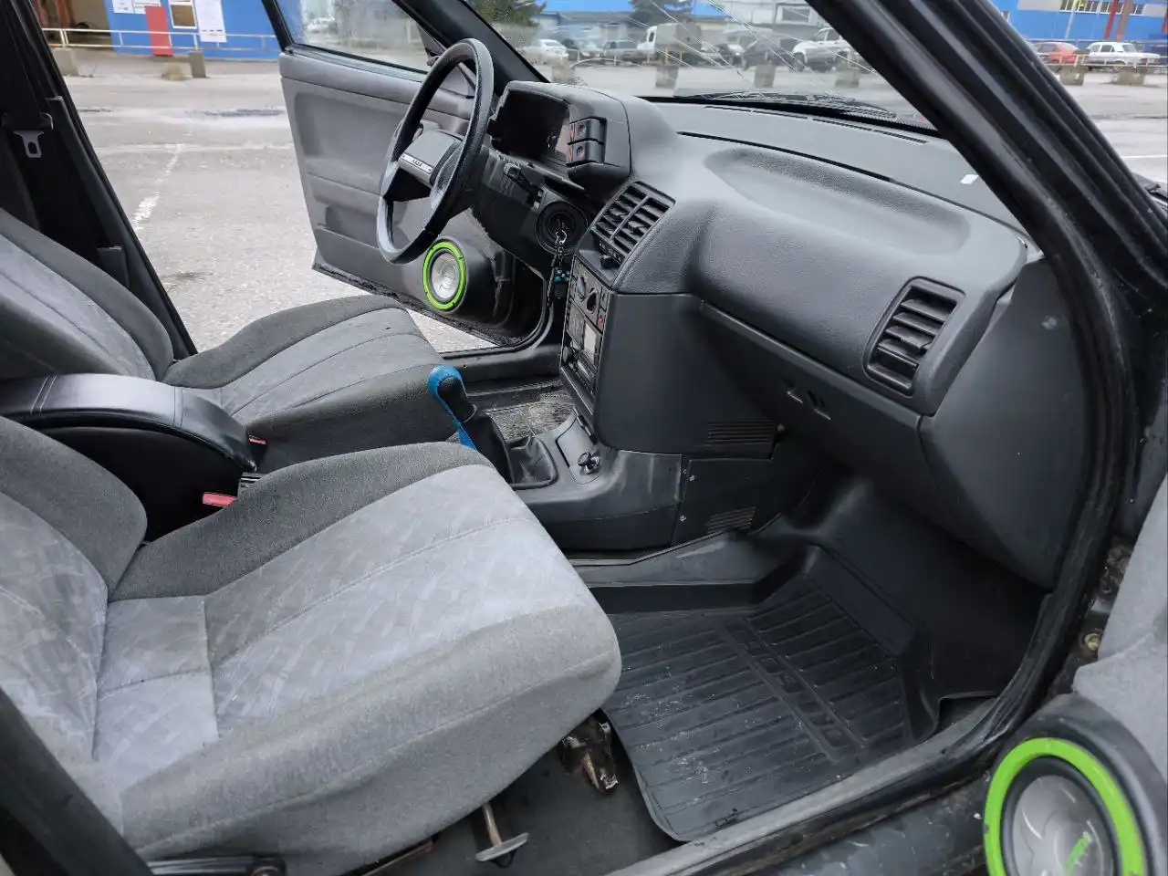 ВАЗ 2110 2004 г. 1.5 8кл.