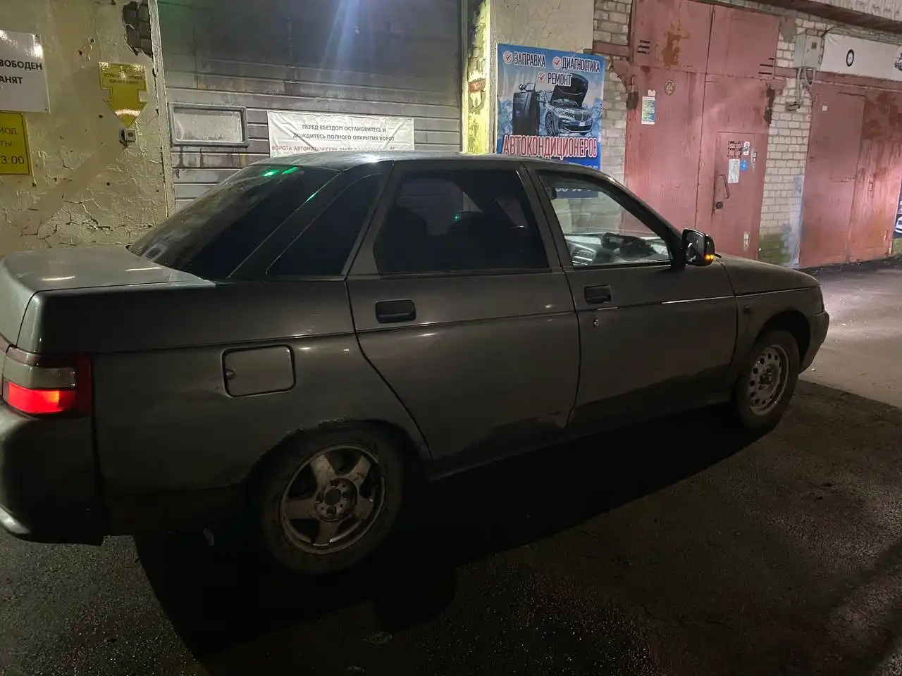 Продажа ВАЗ 2110 2010 года